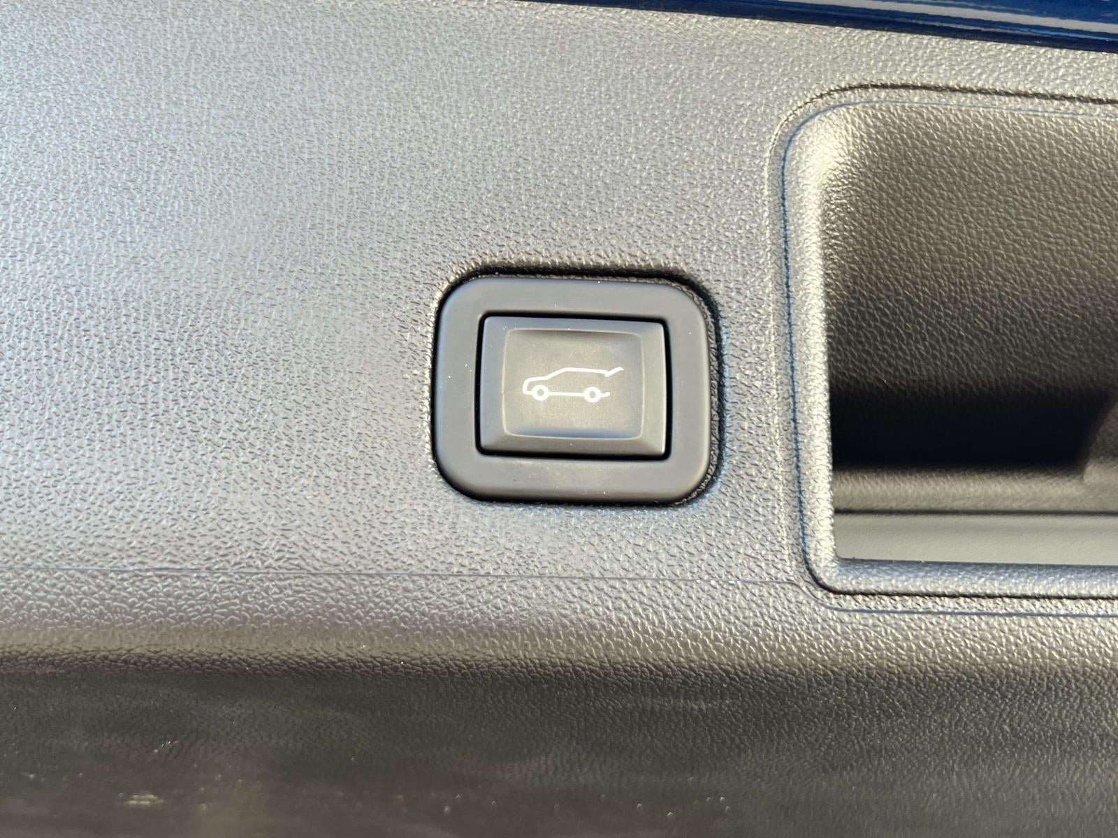 2022 GMC Terrain AWD SLT