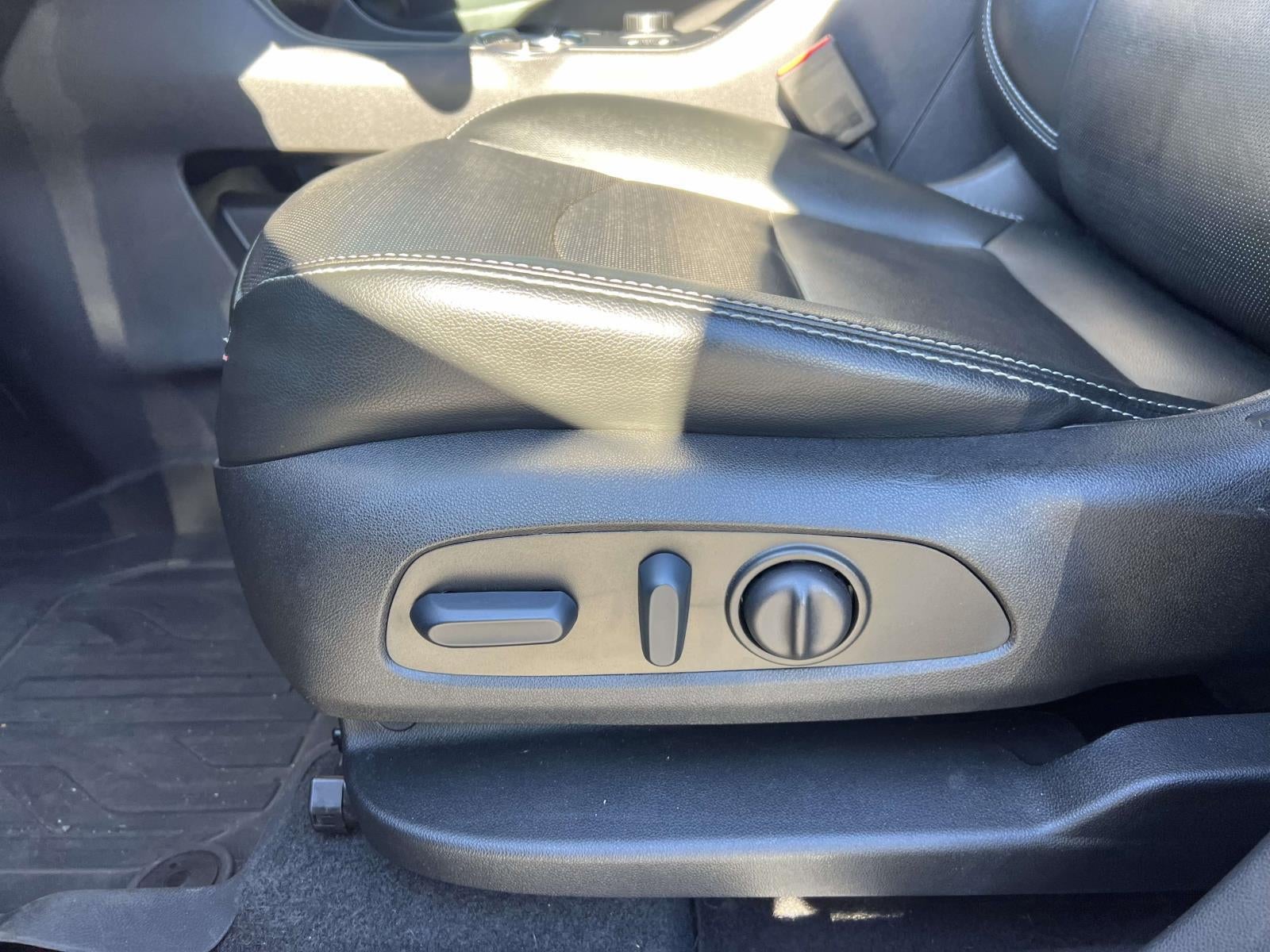 2022 GMC Terrain AWD SLT