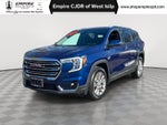 2022 GMC Terrain AWD SLT