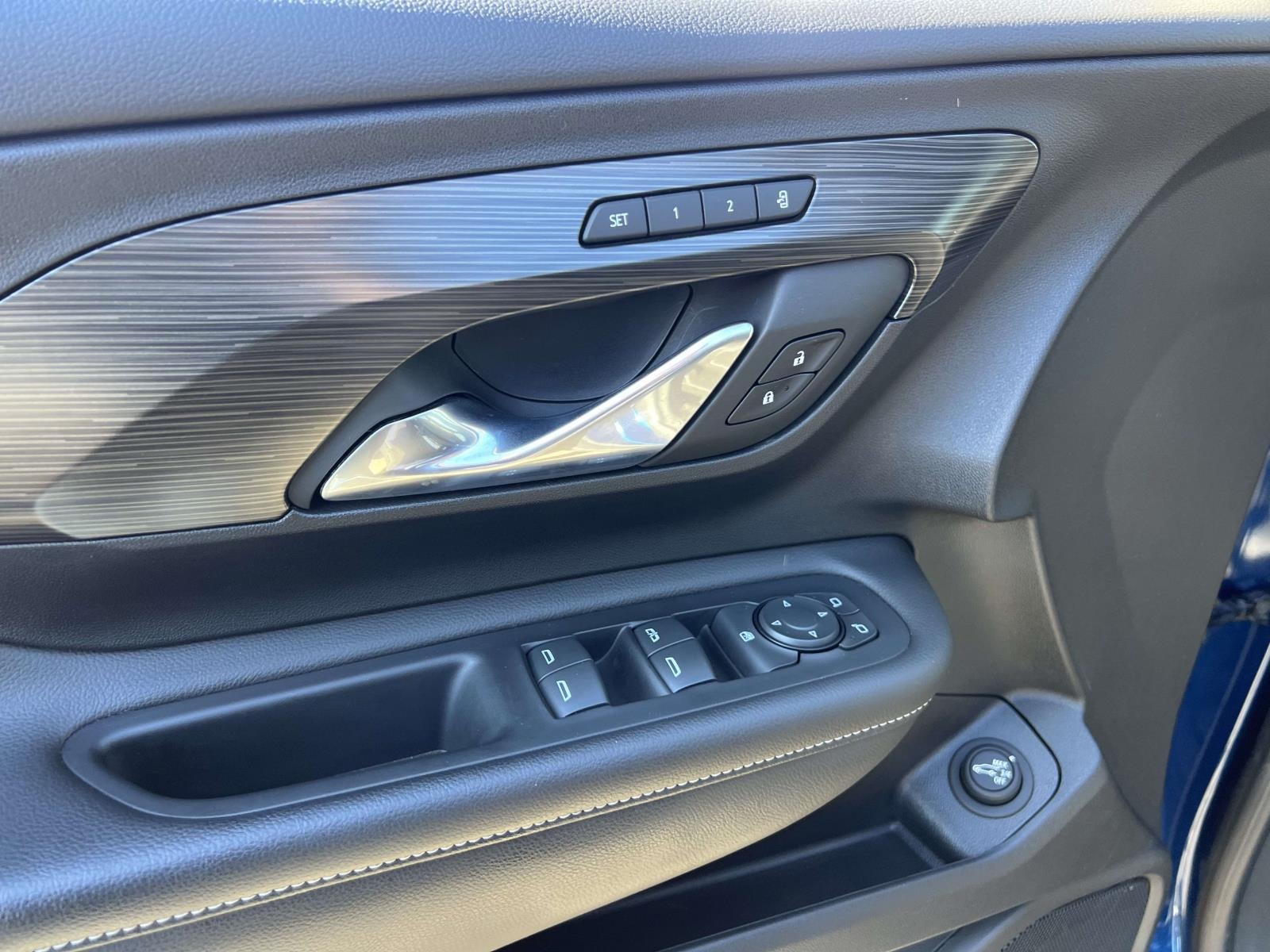 2022 GMC Terrain AWD SLT