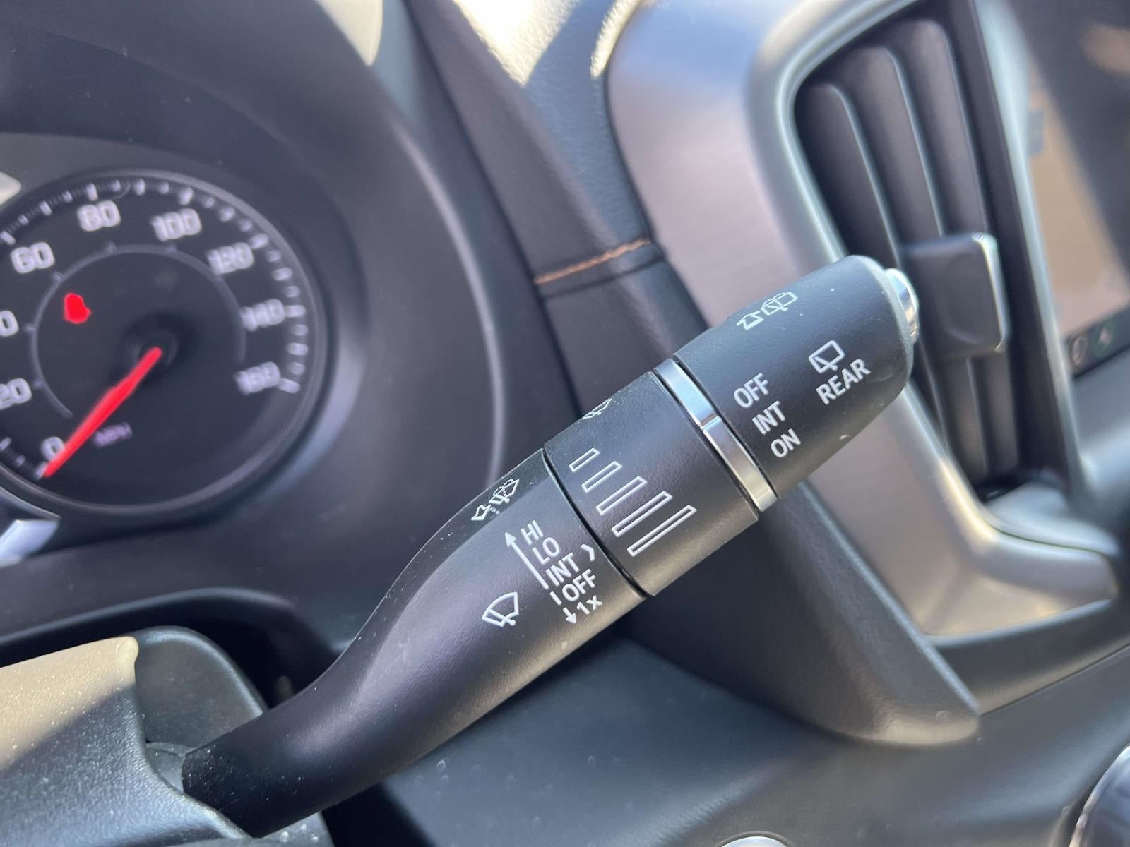 2022 GMC Terrain AWD AT4