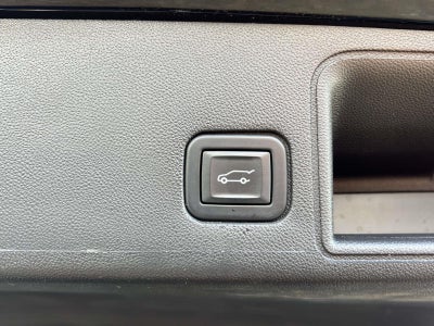 2022 GMC Terrain AWD AT4