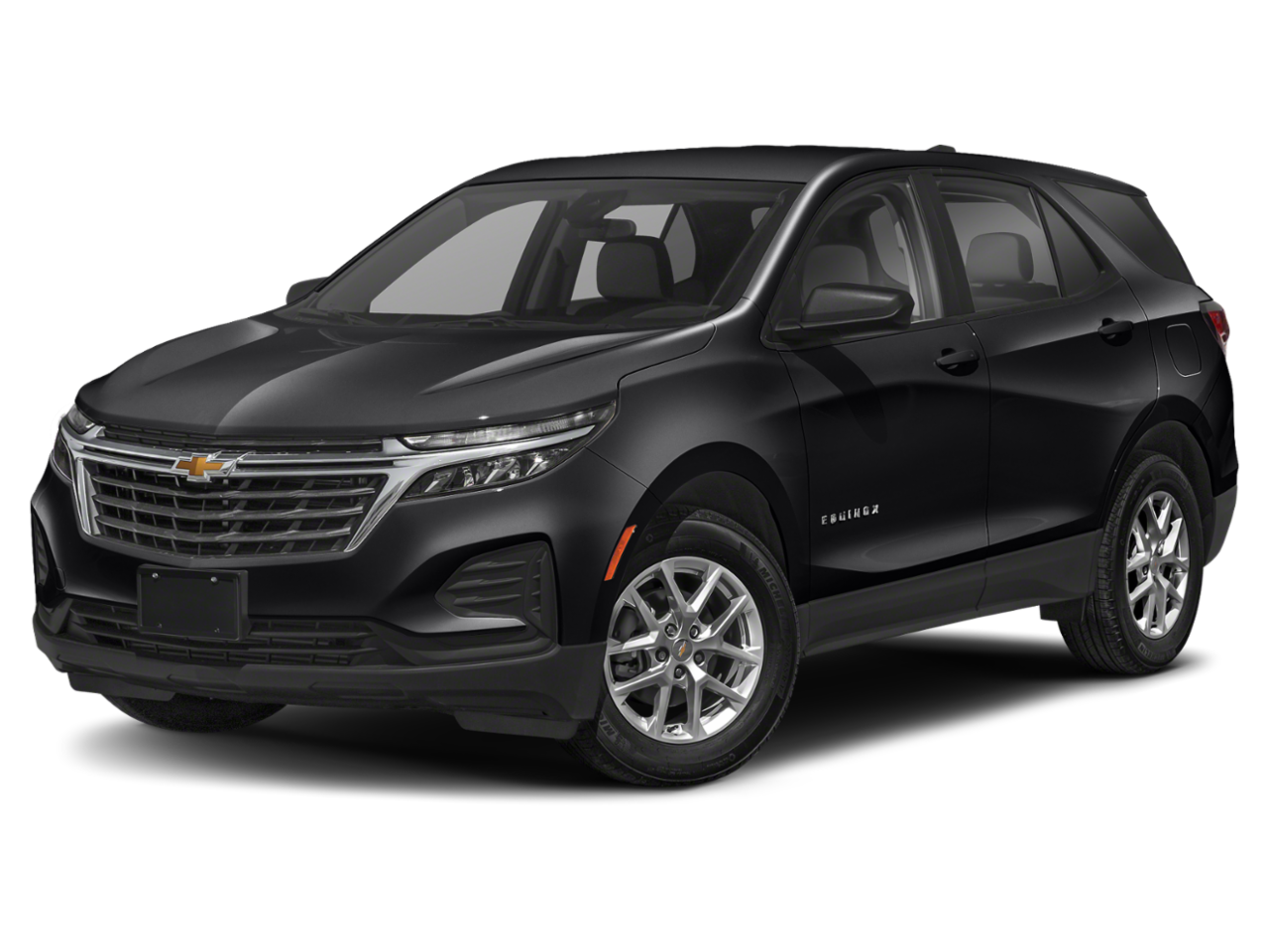 2023 Chevrolet Equinox FWD LT