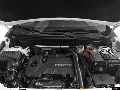 2023 Chevrolet Equinox FWD LT