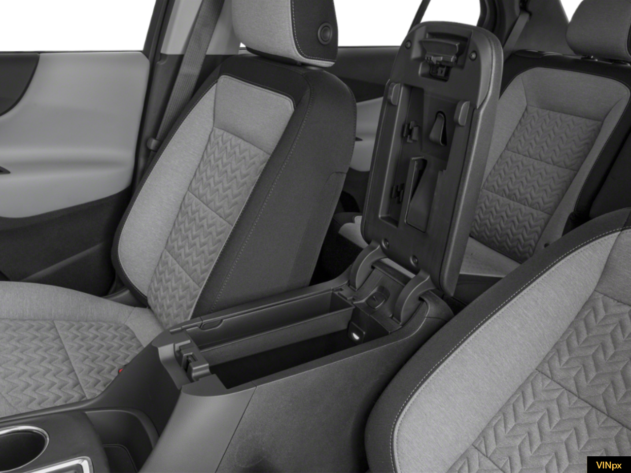 2023 Chevrolet Equinox FWD LT