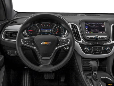 2023 Chevrolet Equinox FWD LT