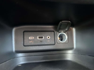 2022 Chevrolet Equinox AWD RS