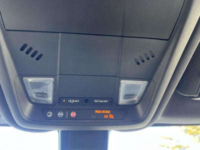 2022 Chevrolet Equinox AWD RS