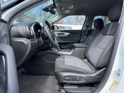 2023 Chevrolet Blazer AWD 2LT