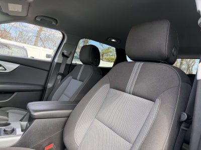 2023 Chevrolet Blazer AWD 2LT