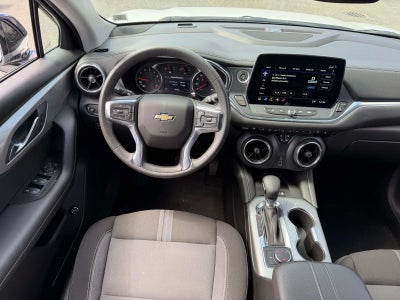 2023 Chevrolet Blazer AWD 2LT
