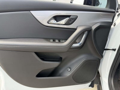 2023 Chevrolet Blazer AWD 2LT