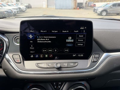 2023 Chevrolet Blazer AWD 2LT