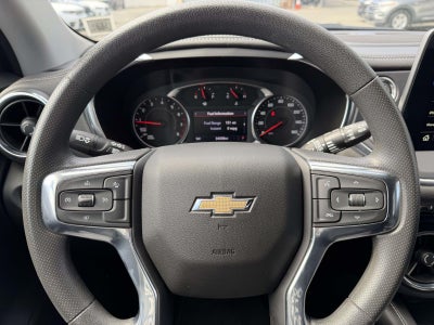 2023 Chevrolet Blazer AWD 2LT