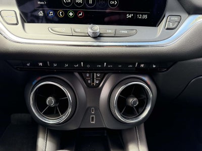 2023 Chevrolet Blazer AWD 2LT