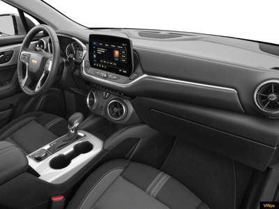 2023 Chevrolet Blazer AWD 2LT