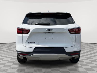 2023 Chevrolet Blazer AWD 2LT