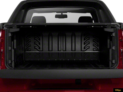 2013 Chevrolet Avalanche LT