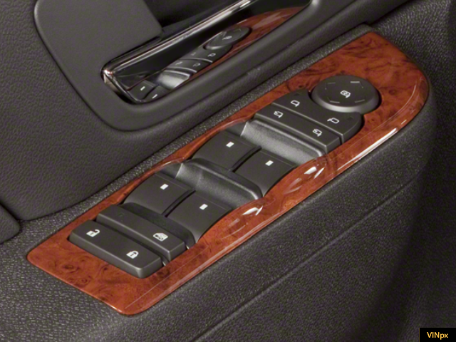 2013 Chevrolet Avalanche LT