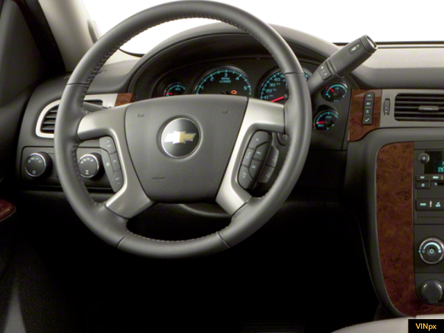 2013 Chevrolet Avalanche LT