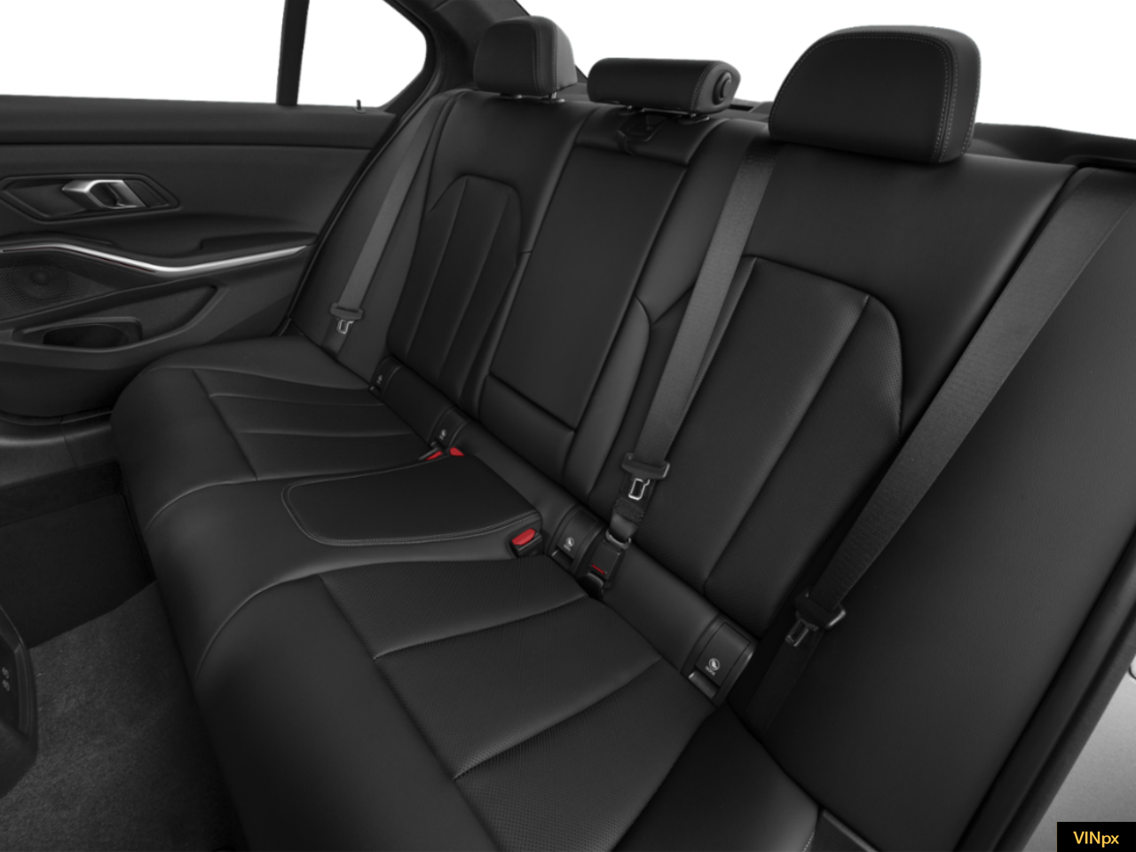 2026 BMW 330i xDrive NA