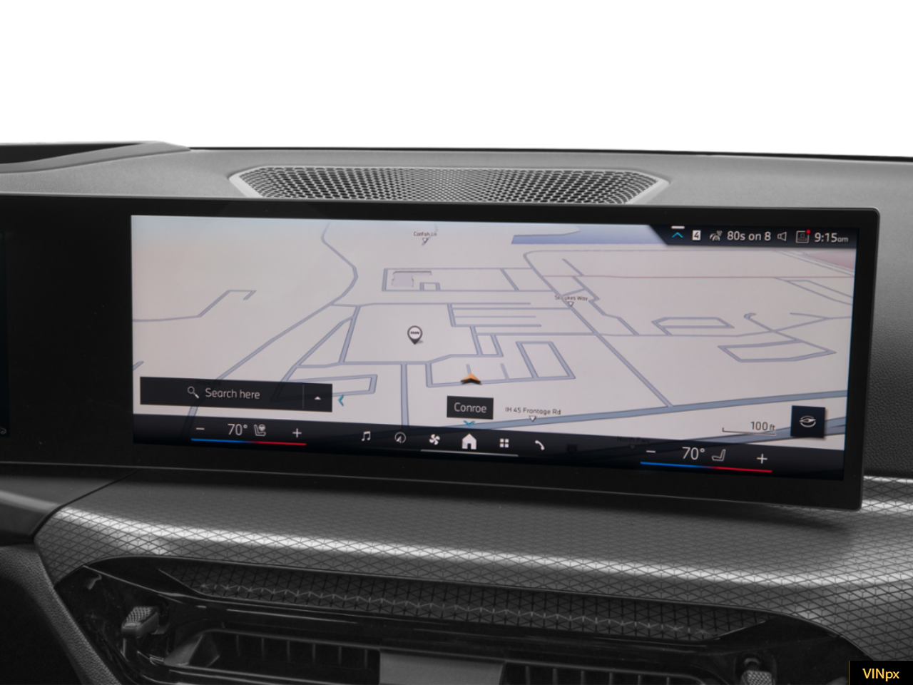 2026 BMW 330i xDrive NA