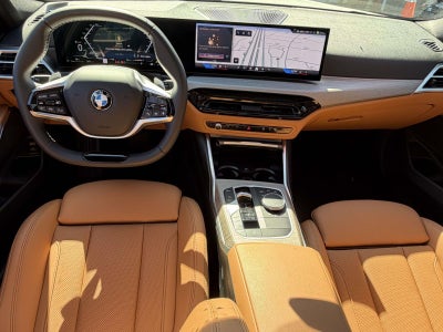 2026 BMW 330i xDrive NA