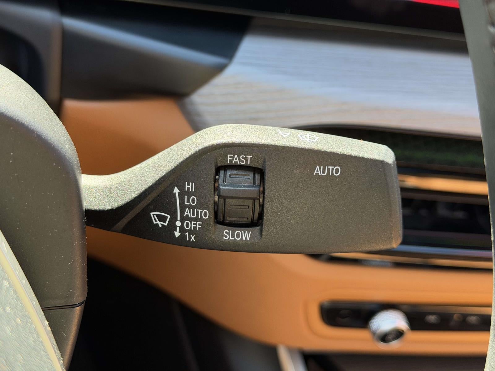 2026 BMW 330i xDrive NA