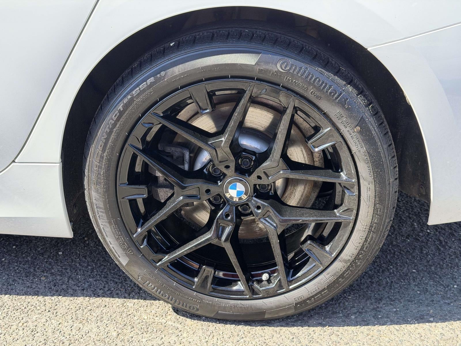 2026 BMW 330i xDrive NA
