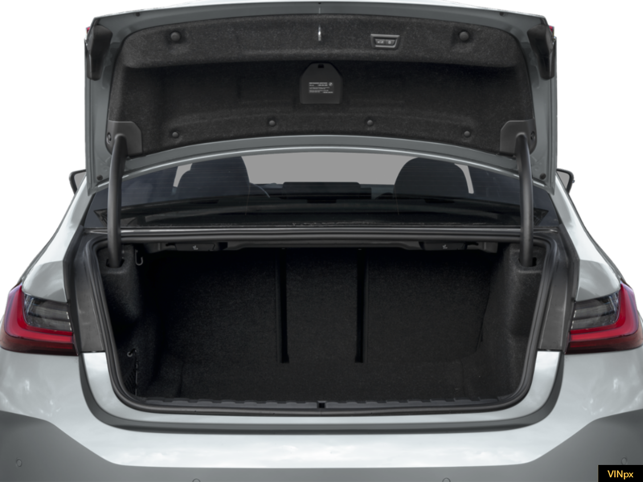 2026 BMW 330i xDrive NA