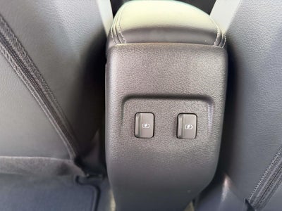 2023 Nissan Kicks SR Xtronic CVT