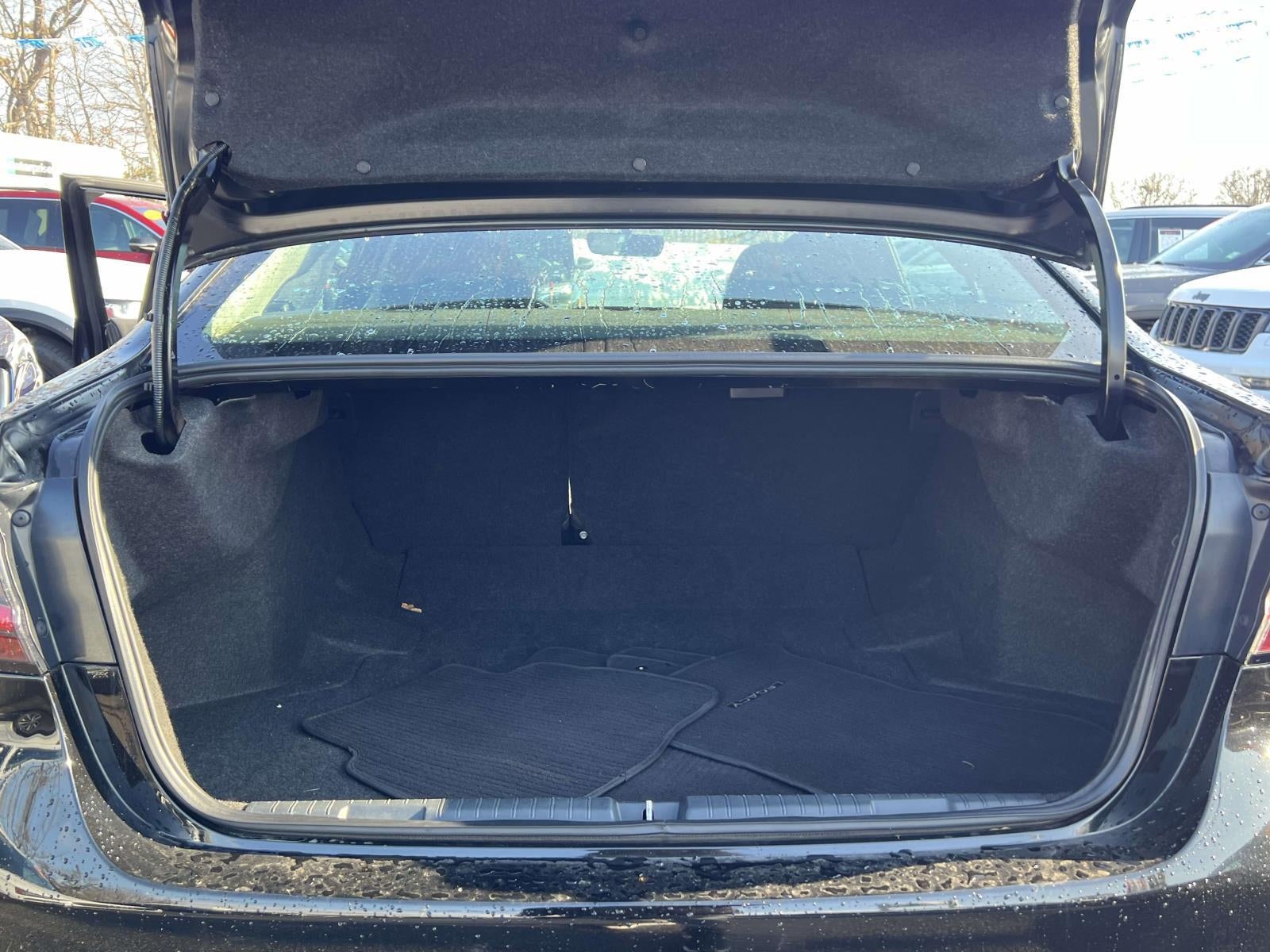 2024 Subaru Legacy Base