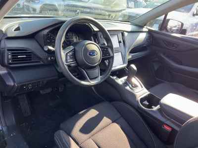 2024 Subaru Legacy Base