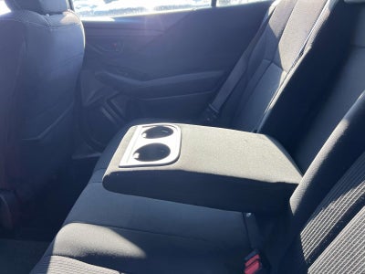 2024 Subaru Legacy Base