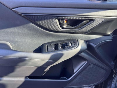 2024 Subaru Legacy Base