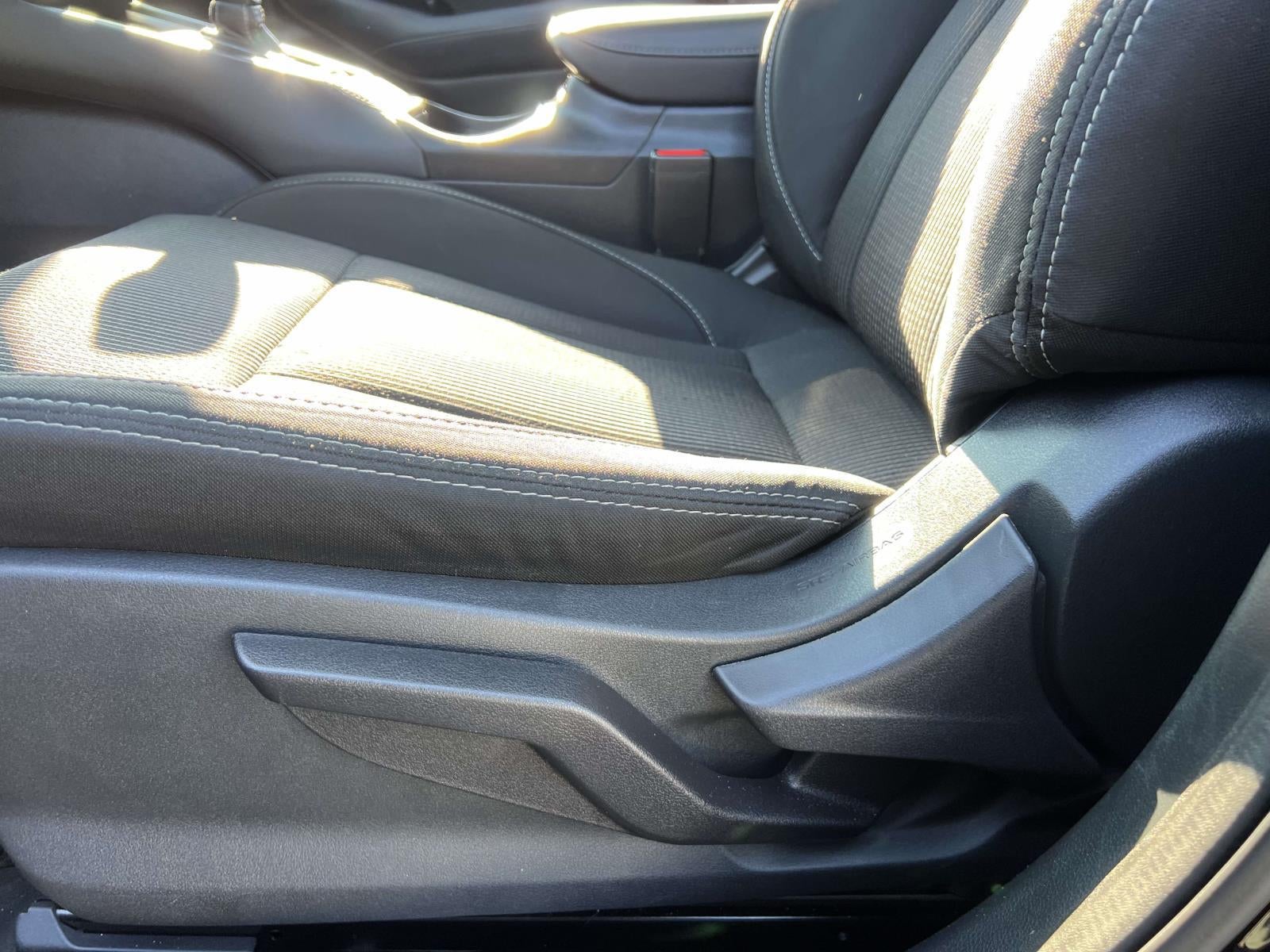 2024 Subaru Legacy Base