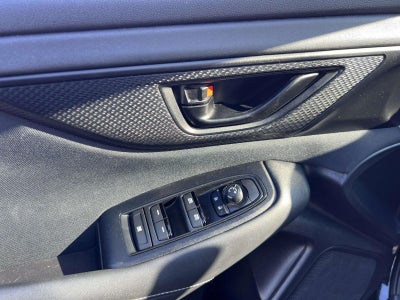 2024 Subaru Legacy Base