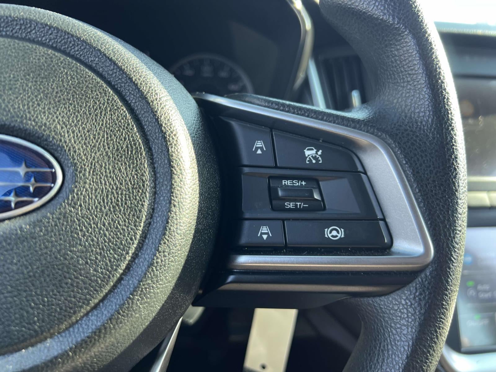 2024 Subaru Legacy Base