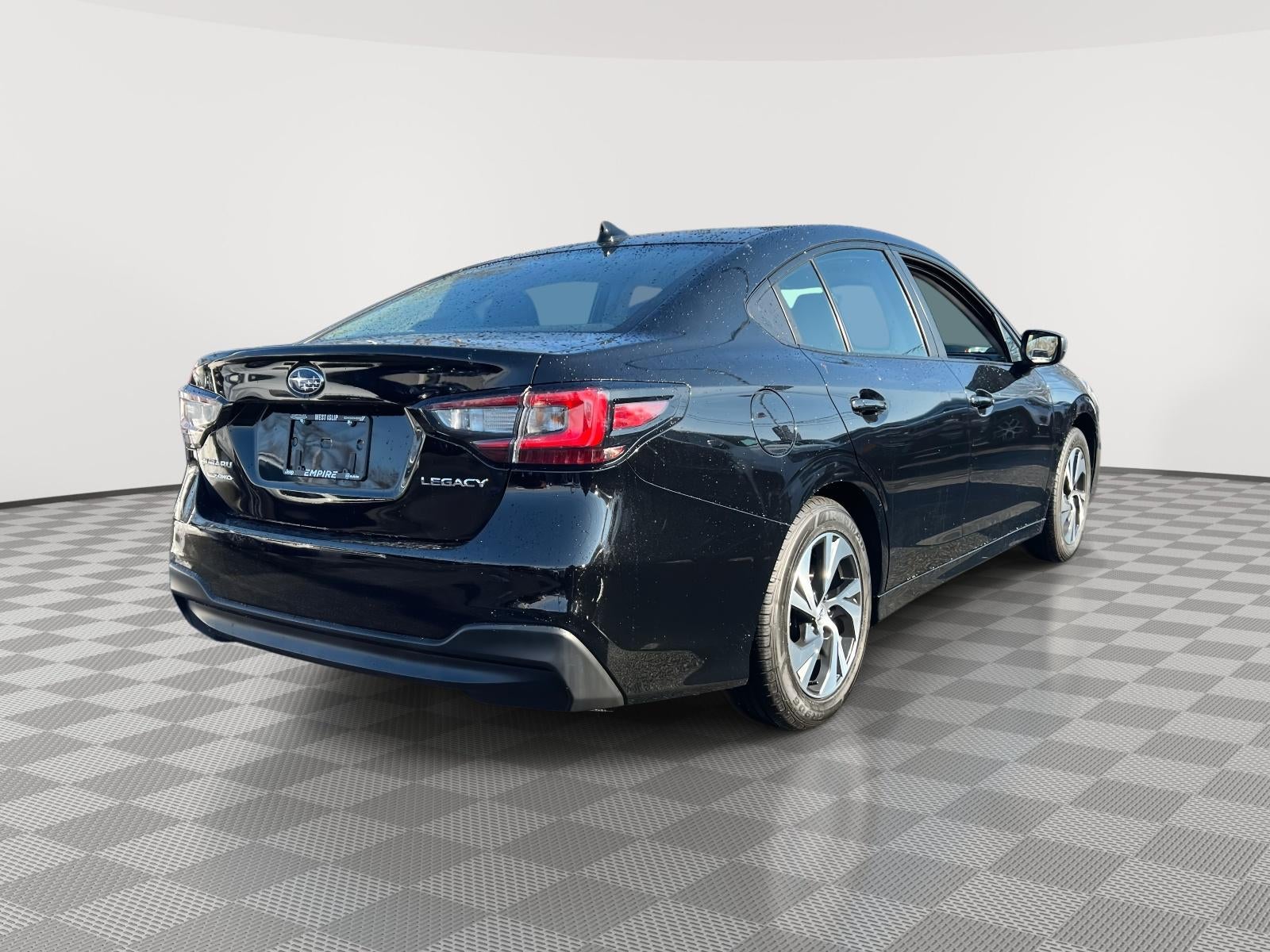 2024 Subaru Legacy Base