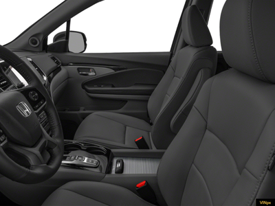 2019 Honda Pilot Touring