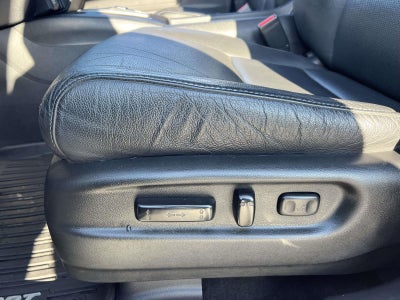 2022 Honda Passport AWD EX-L