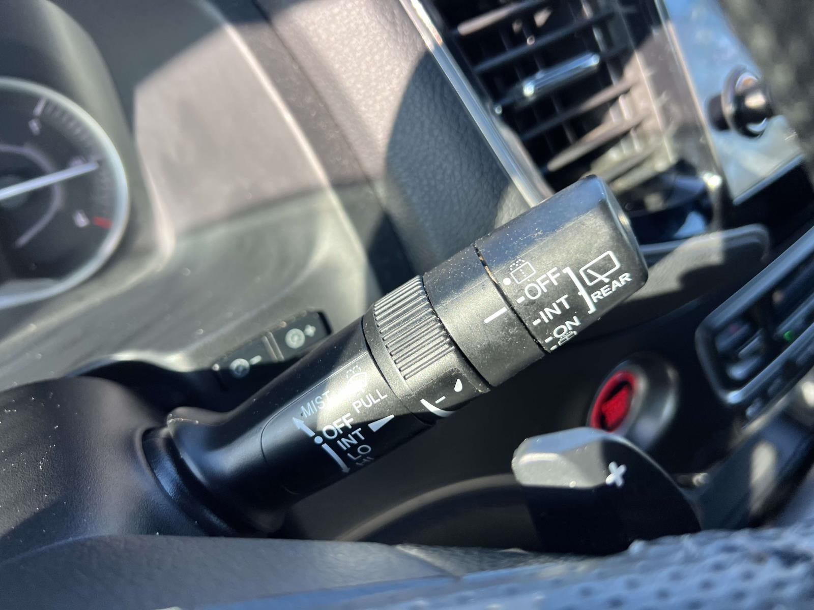 2022 Honda Passport AWD EX-L