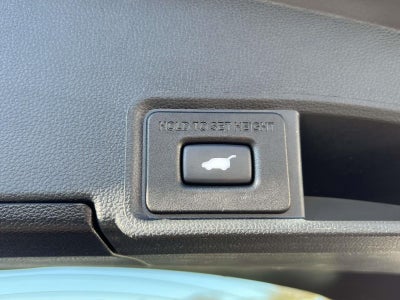 2019 Acura RDX Advance Package