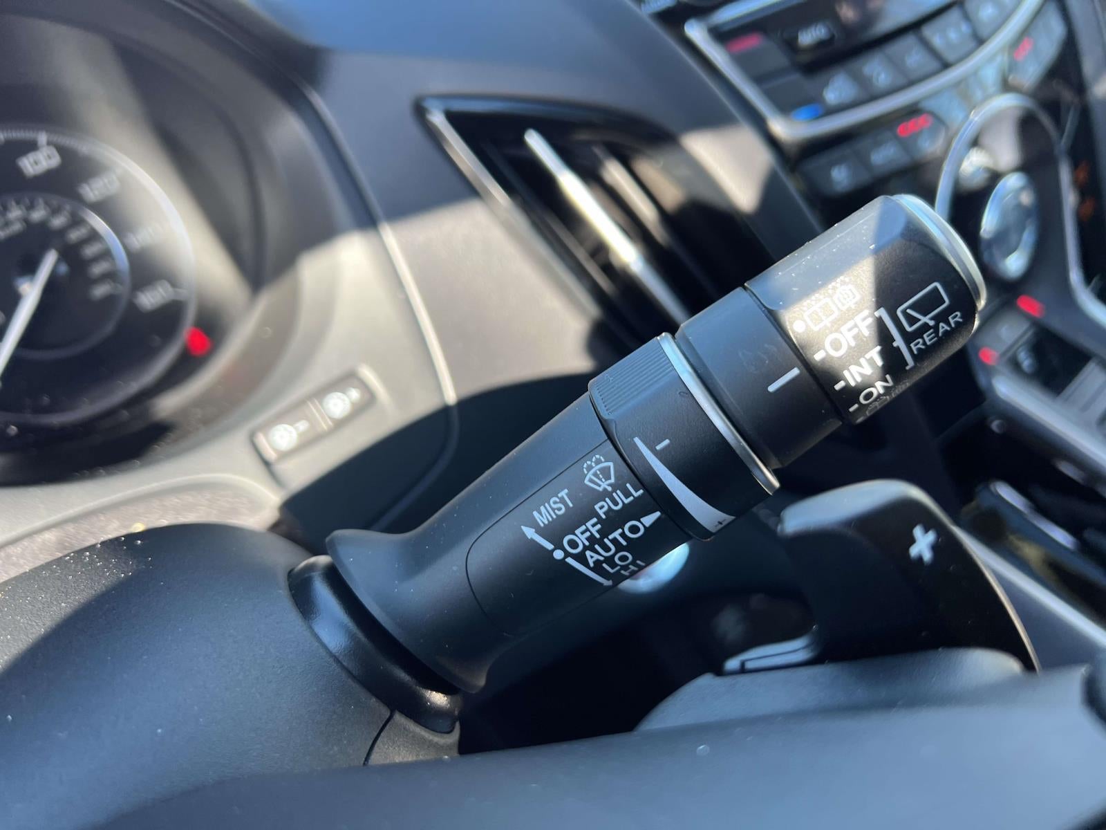 2019 Acura RDX Advance Package