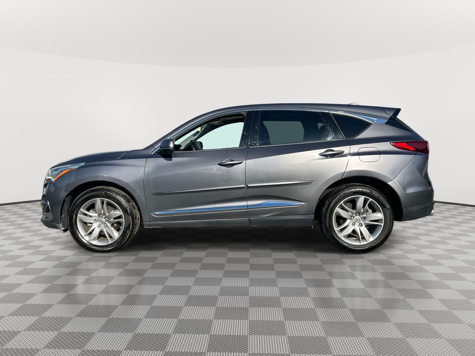 2019 Acura RDX Advance Package