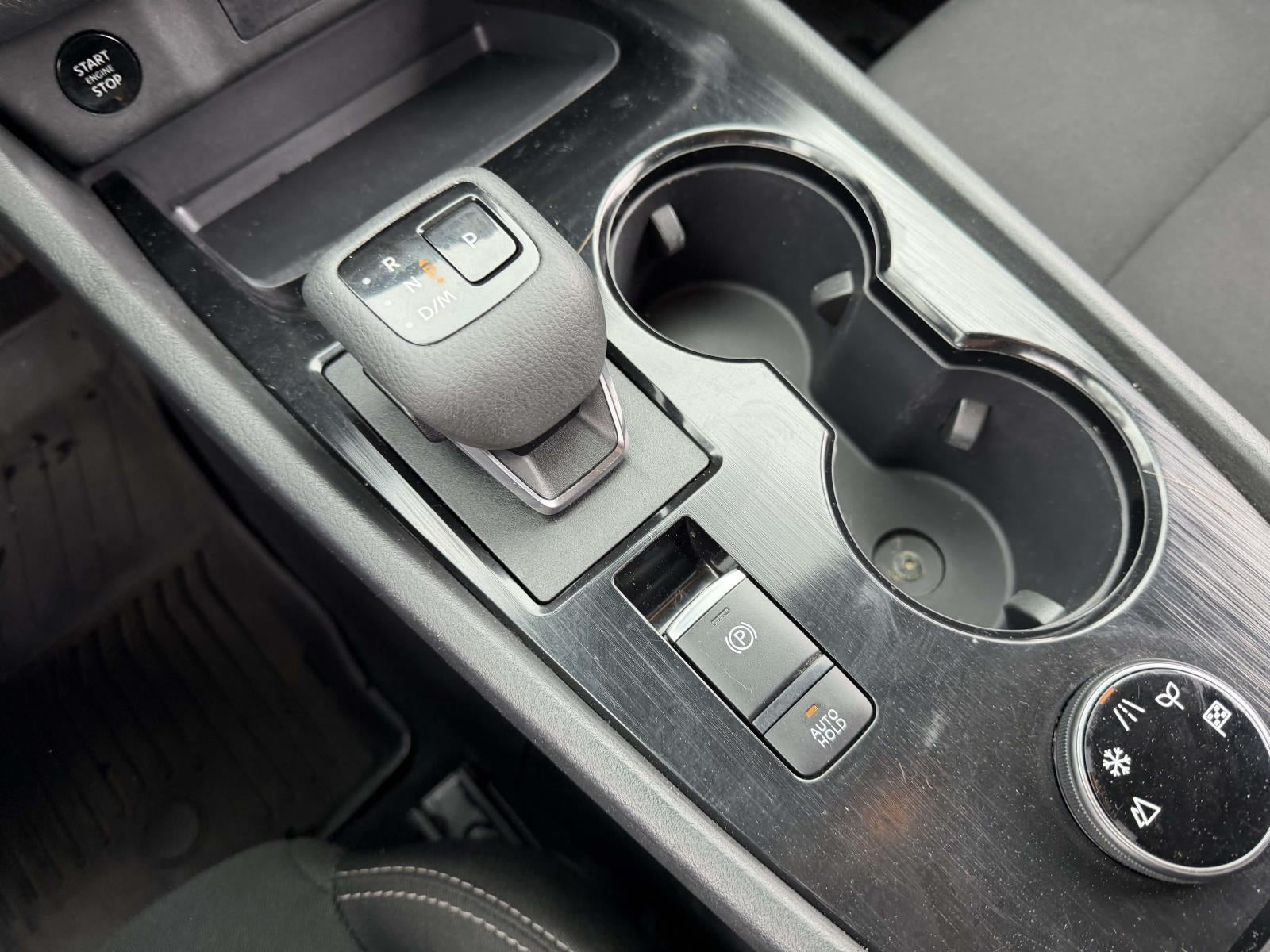 2024 Nissan Rogue S Intelligent AWD