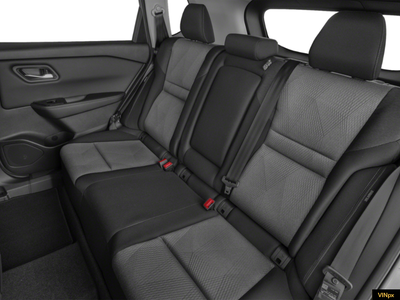 2024 Nissan Rogue SV Intelligent AWD