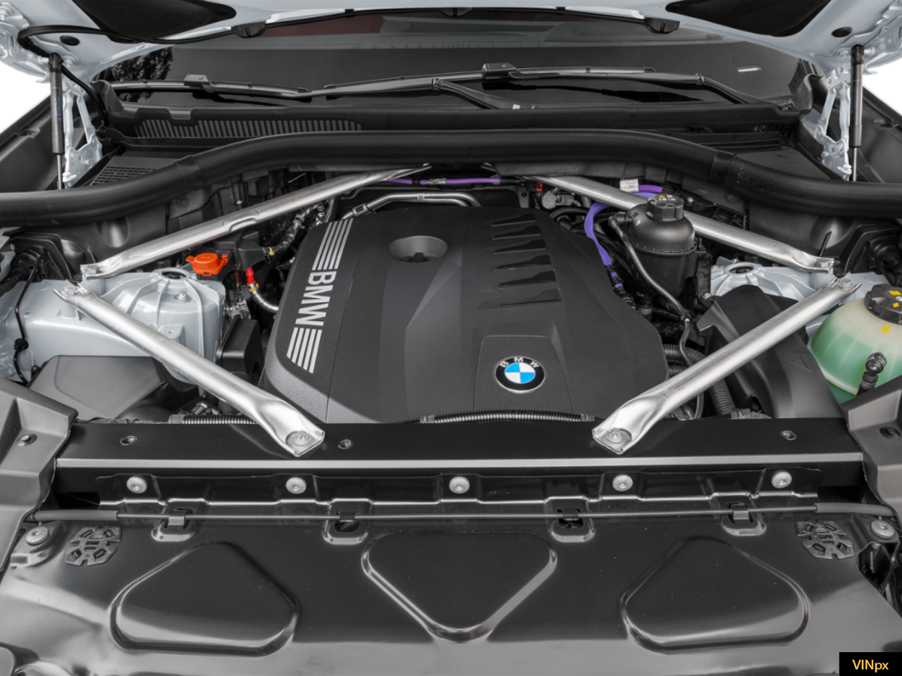 2024 BMW X6 xDrive40i