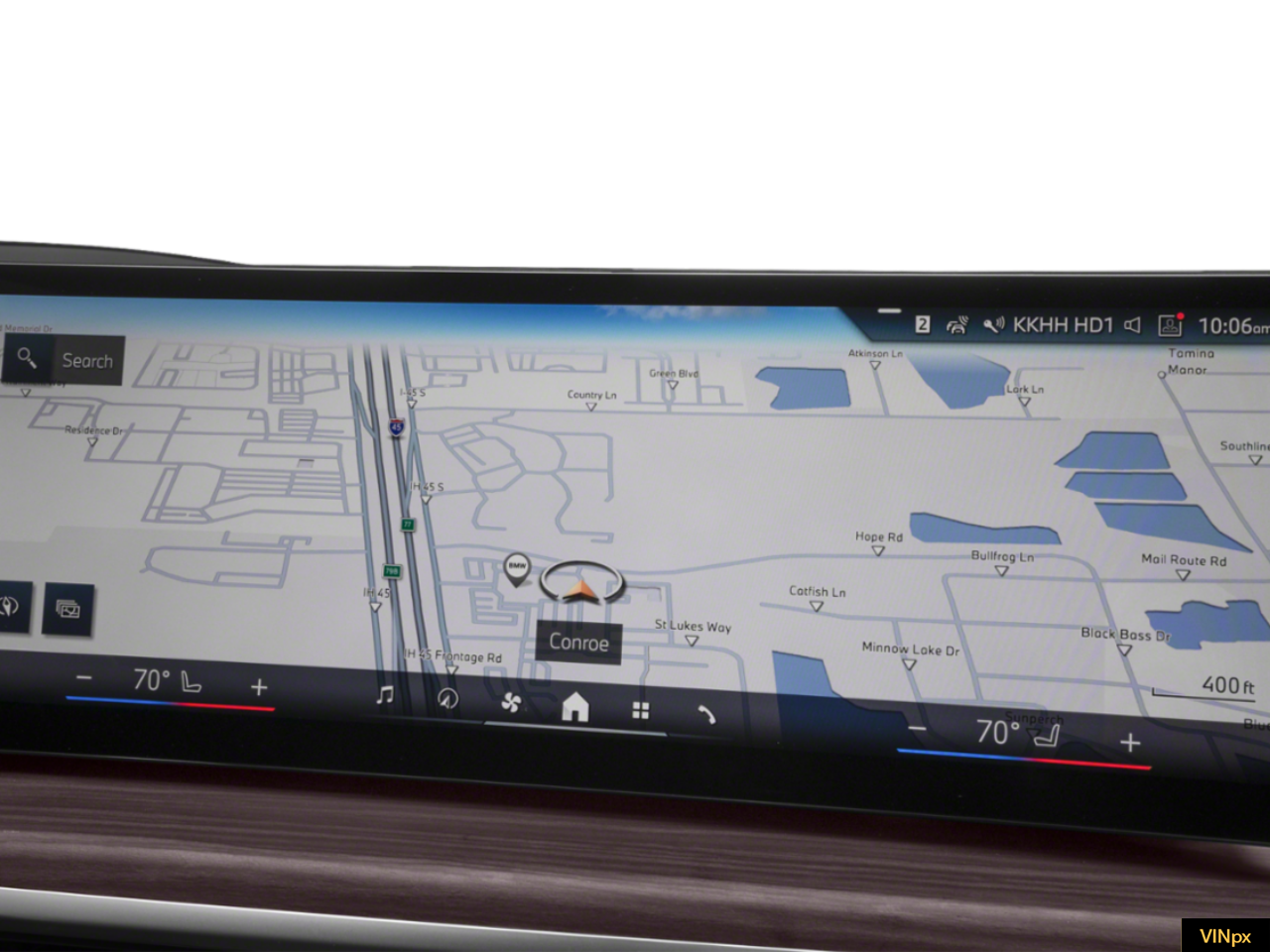 2024 BMW X6 xDrive40i