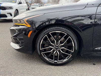 2023 Kia K5 GT